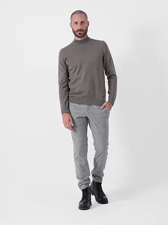 JOOP | Pullover DAVIDE | hellbraun